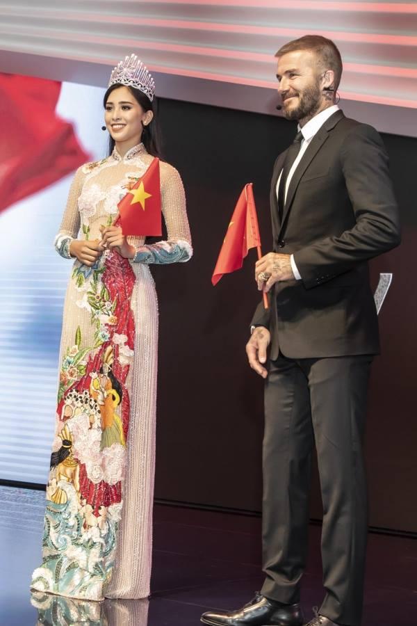 HHen Niê đụng hàng Tiểu Vy: Người cá tính, kẻ nhạt nhòa-4