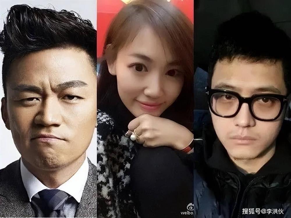 Ảnh đế Vương Bảo Cường lo lắng khi quản lý cũ ra tù-1