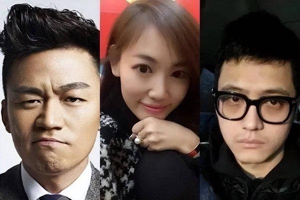 Ảnh đế Vương Bảo Cường sụp đổ hình tượng vì phông bạt từ thiện, ngược đãi trẻ em-4