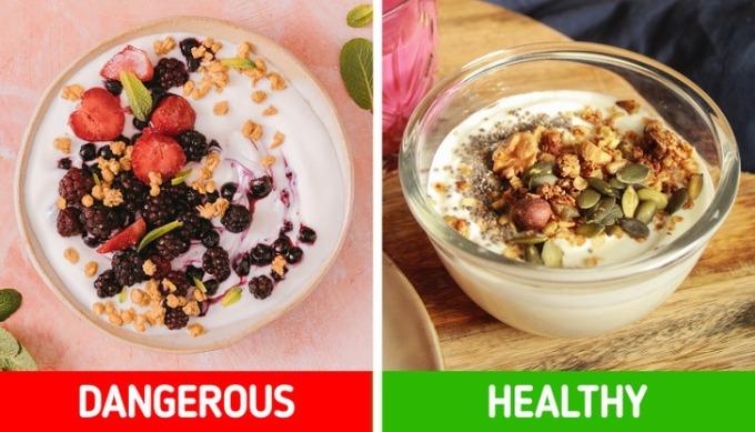 5 combo vừa làm tăng cân vừa không tốt cho sức khỏe-1