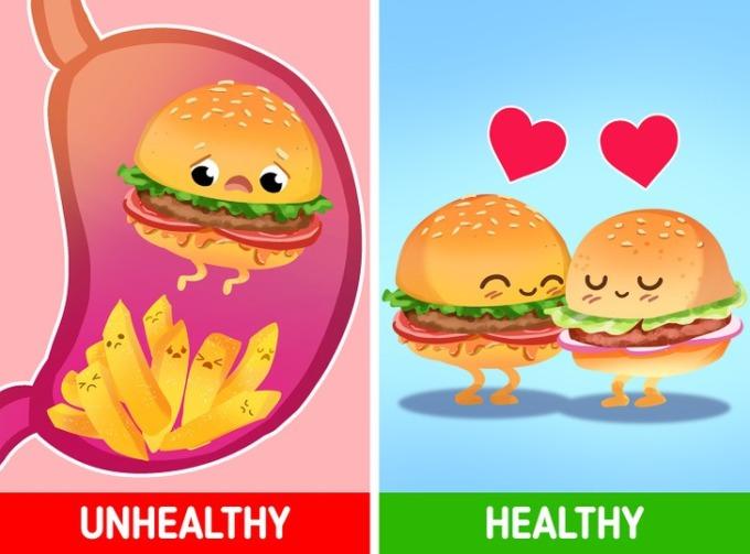 5 combo vừa làm tăng cân vừa không tốt cho sức khỏe-3