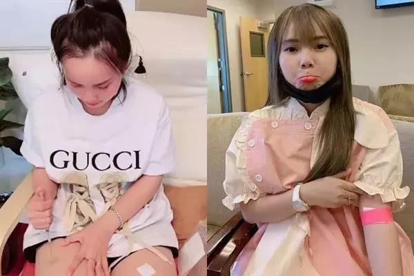 Múi Xù về Việt Nam sau 5 tháng một mình sang Mỹ cấy con-4