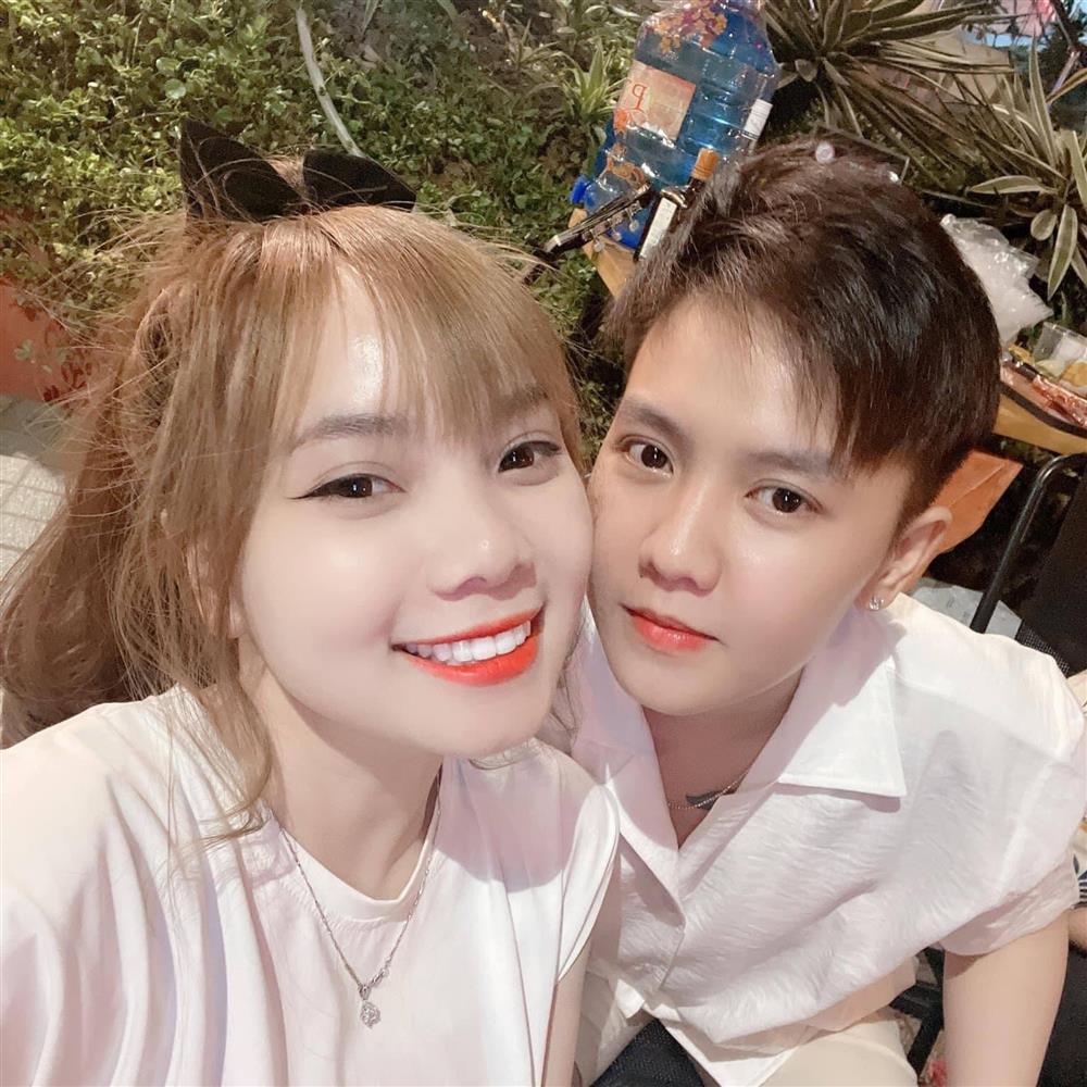 Múi Xù về Việt Nam sau 5 tháng một mình sang Mỹ cấy con-2