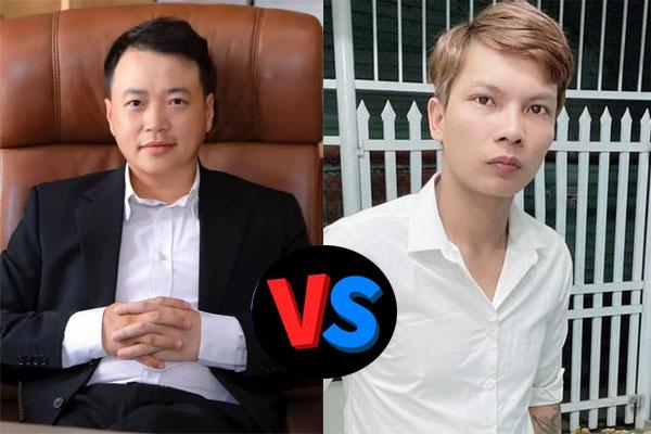 Âu Hà My phản pháo khi Shark Bình vạch rõ ranh giới với vợ-6