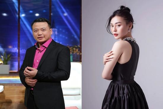 Luật sư: 'Shark Bình chưa được xác định là người độc thân'