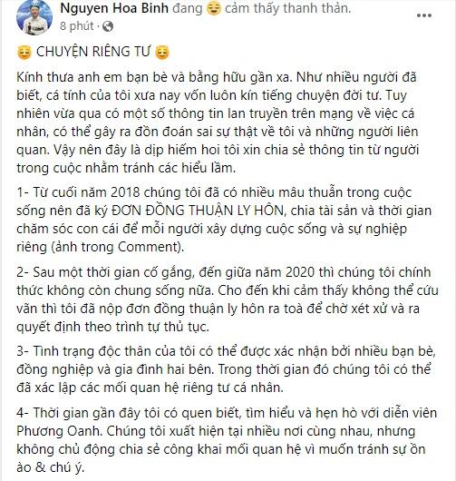 Shark Bình tung giấy tờ thỏa thuận ly hôn với vợ-5