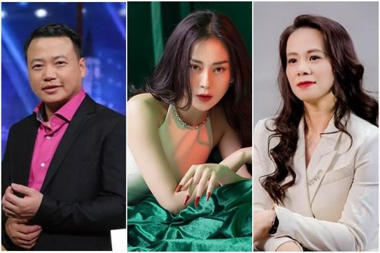 Shark Bình tung giấy tờ thỏa thuận ly hôn với vợ