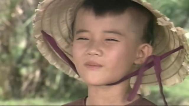 Sao nhí Cổ Tích Việt Nam sau 30 năm: Quyết theo nghề dù khó nhọc-1