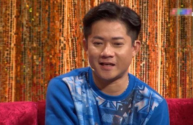 Sao nhí Cổ Tích Việt Nam sau 30 năm: Quyết theo nghề dù khó nhọc-6