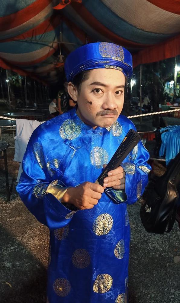 Sao nhí Cổ Tích Việt Nam sau 30 năm: Quyết theo nghề dù khó nhọc-10