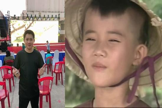 Sao nhí 'Cổ Tích Việt Nam' sau 30 năm: Quyết theo nghề dù khó nhọc