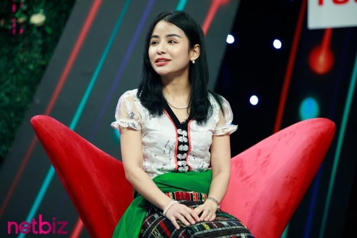 Tranh cãi phát ngôn kết hôn sẽ thuê giúp việc, nấu ăn khi vui của cô gái Thái-1