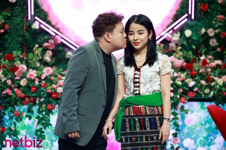 Tranh cãi phát ngôn kết hôn sẽ thuê giúp việc, nấu ăn khi vui của cô gái Thái-2