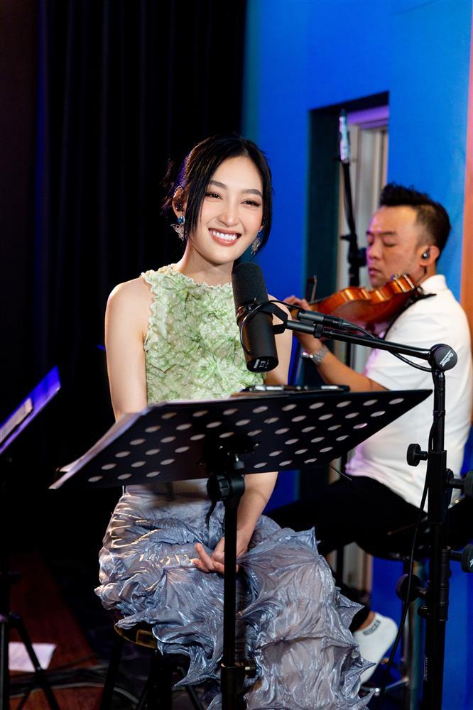 Trịnh Thăng Bình tiết lộ giây phút yêu đương đẫm nước mắt thời thanh xuân-2