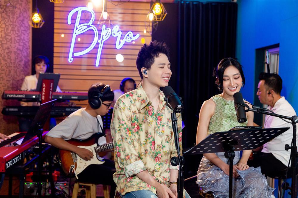 Trịnh Thăng Bình tiết lộ giây phút yêu đương đẫm nước mắt thời thanh xuân-1