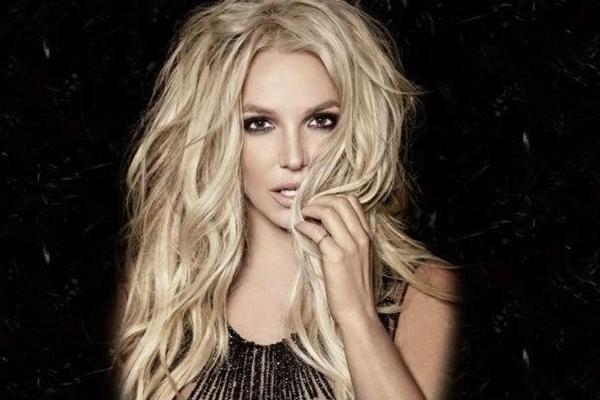 Britney Spears phát hành ca khúc mới đầu tiên kể từ năm 2016-1