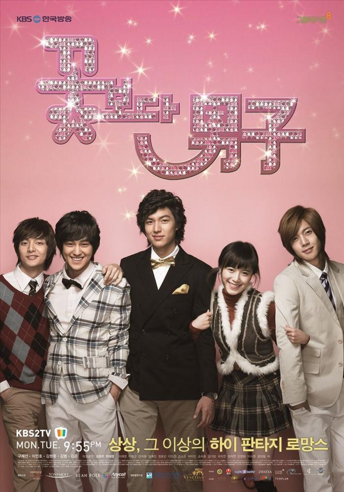 Visual Kim Bum và Lee Min Jung sau 13 năm vẫn khiến fan chao đảo-1