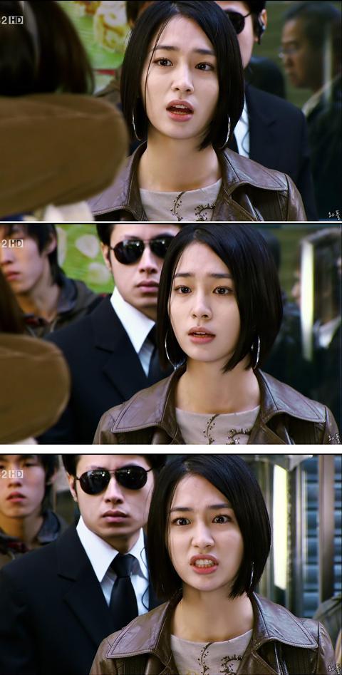 Visual Kim Bum và Lee Min Jung sau 13 năm vẫn khiến fan chao đảo-3
