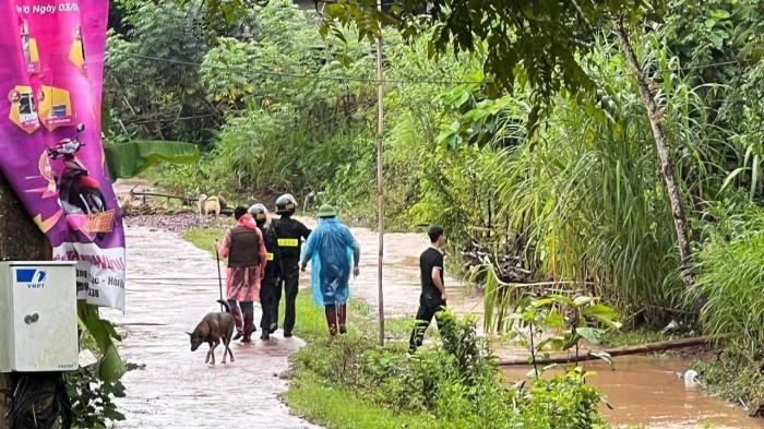 Nghi án con rể chém mẹ vợ tử vong: Bi kịch bắt nguồn từ những tin nhắn-2