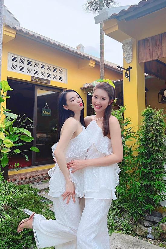 Đầm thiết kế cổ nơ nút ngọc sang trọng váy Nhã Phương  Thuý Ngânvideo  hình thậtsẵn  Shopee Việt Nam