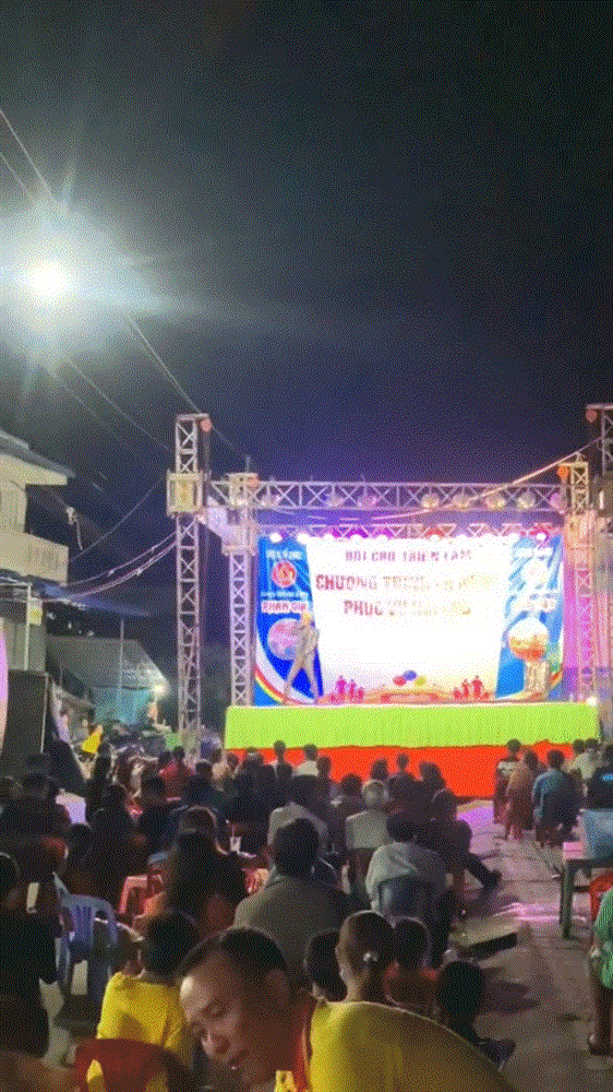 Thực hư Jack âm thầm đi hát hội chợ sau ồn ào tình ái?-4