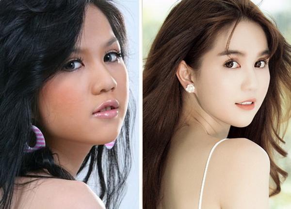 Ngọc Trinh cháy rát làn da trắng thương hiệu vì ham hố hở bạo-6