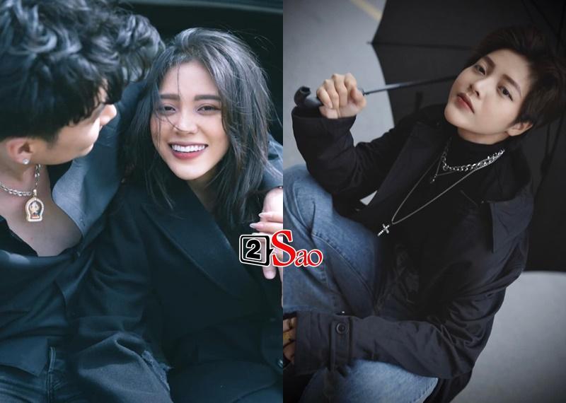 Chồng cũ thẩm mỹ tạo lúm đồng tiền sau chia tay Lâm Khánh Chi-5