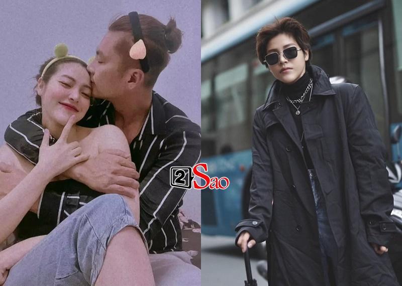 Tình mới của chồng cũ Lâm Khánh Chi thay đổi nhận không ra-2