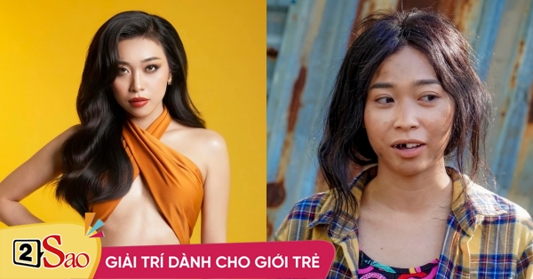 Diễn viên Nguyên Thảo Mẹ đã cười rất nhiều khi biết tôi thi Miss ...