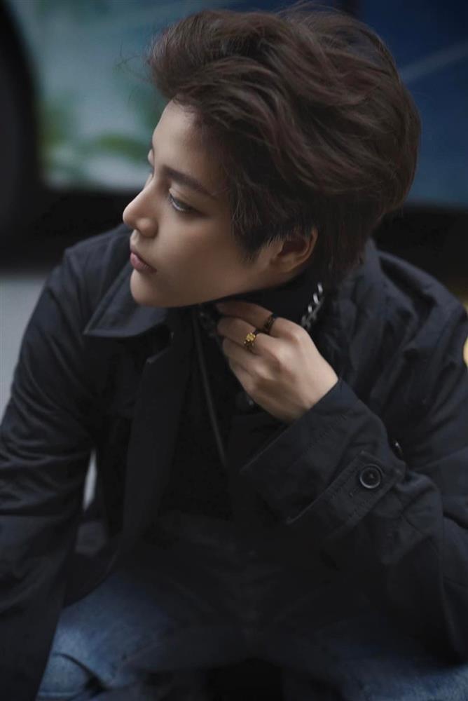 Tình mới của chồng cũ Lâm Khánh Chi thay đổi nhận không ra-4