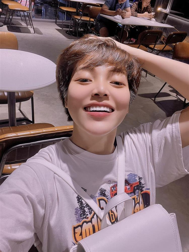 Tình mới của chồng cũ Lâm Khánh Chi thay đổi nhận không ra-6