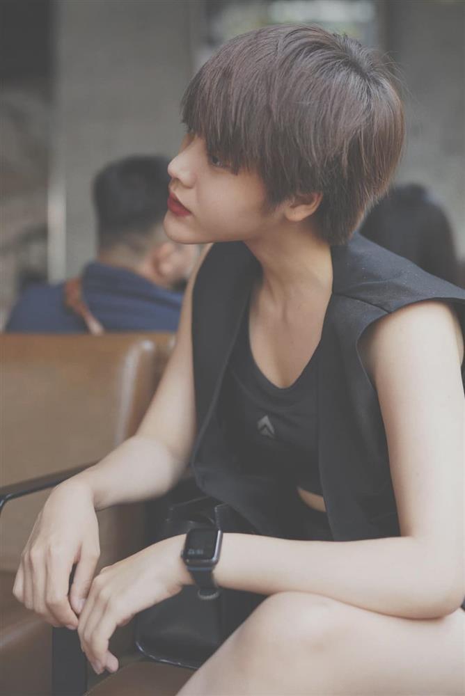 Tình mới của chồng cũ Lâm Khánh Chi thay đổi nhận không ra-7