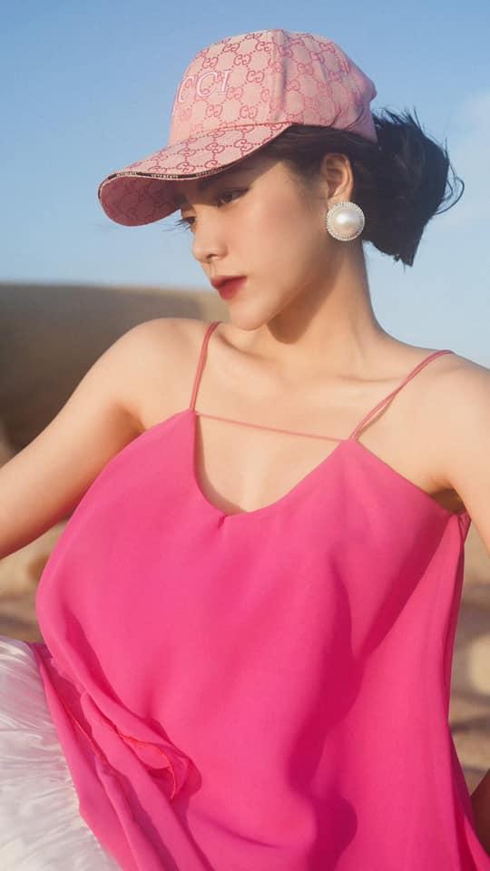 Tình mới của chồng cũ Lâm Khánh Chi thay đổi nhận không ra-9