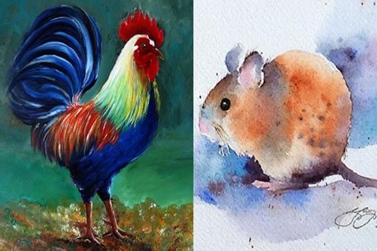 Tử vi hàng ngày 12 con giáp thứ Sáu 2/9/2022: Người ấy vô tâm