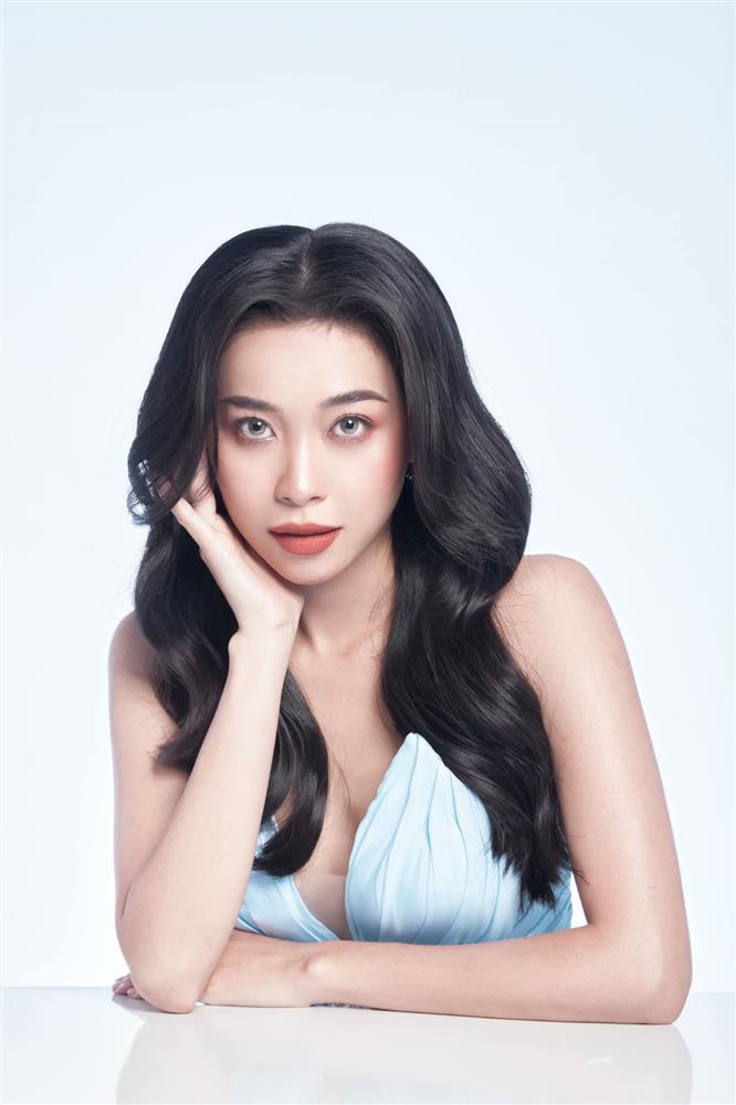 Diễn viên hài thi Miss Grand: Mẹ cười khi biết tôi thi hoa hậu-7