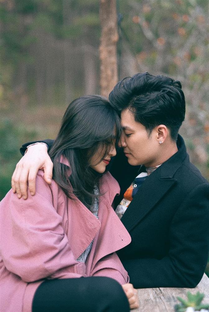 Chồng cũ thẩm mỹ tạo lúm đồng tiền sau chia tay Lâm Khánh Chi-6