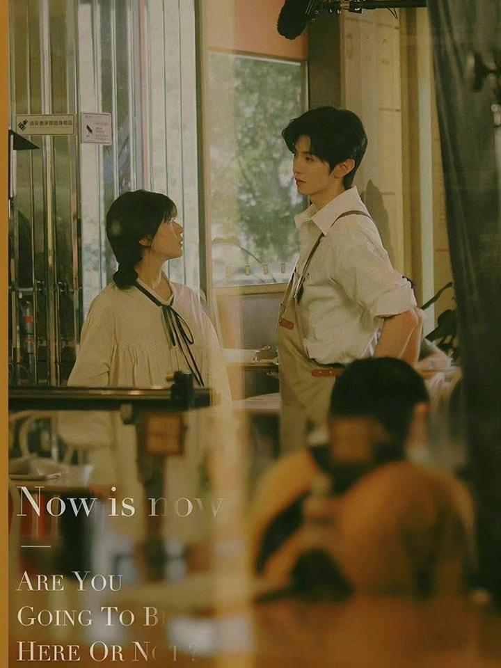 Triệu Lộ Tư gây sốt với tạo hình nữ thần thanh xuân-6