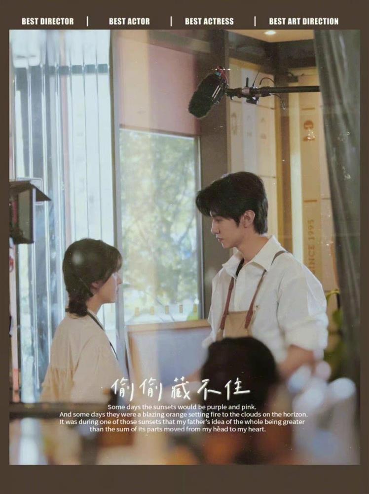 Triệu Lộ Tư gây sốt với tạo hình nữ thần thanh xuân-5