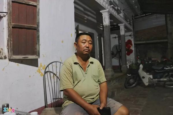 Người Việt bị đánh chết bên ngoài casino Campuchia-3