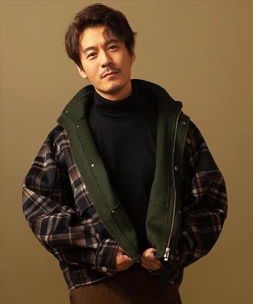 Nam diễn viên Ngự Giao Ký bạo hành vợ khi mang thai-1