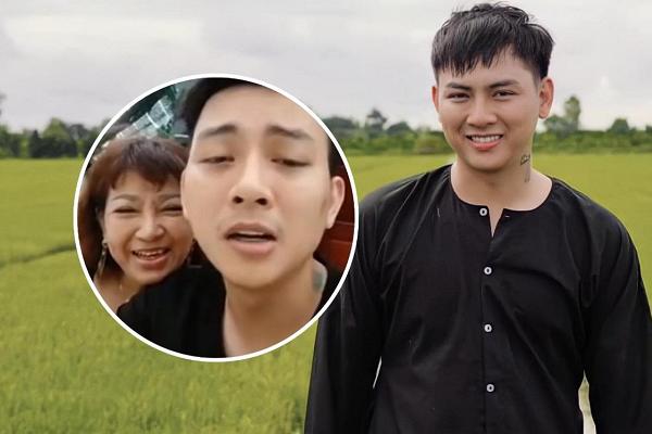 Đi quẩy bị phát hiện, Hoài Lâm hát luôn Hoa Nở Không Màu-7