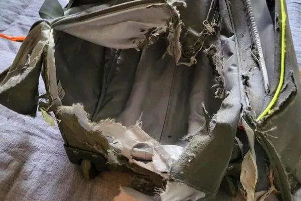 Nữ du khách hành động kỳ lạ suốt 30 phút nhiều người ngán ngẩm-1