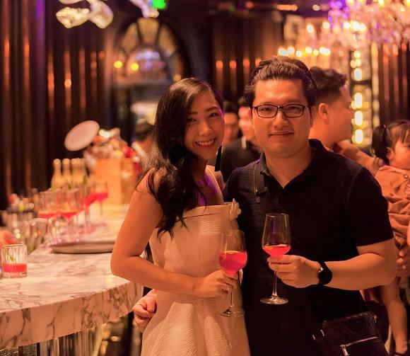 Hari Won vắng mặt trong sinh nhật em gái Trấn Thành-5