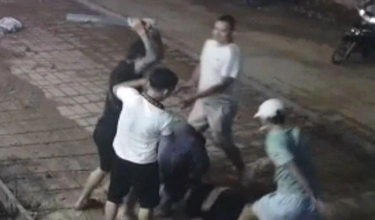 Người Việt bị đánh chết bên ngoài casino Campuchia-1