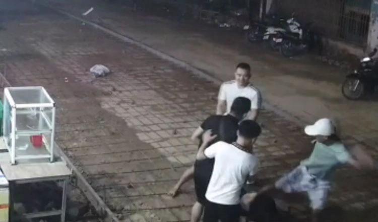 Người Việt bị đánh chết bên ngoài casino Campuchia-2