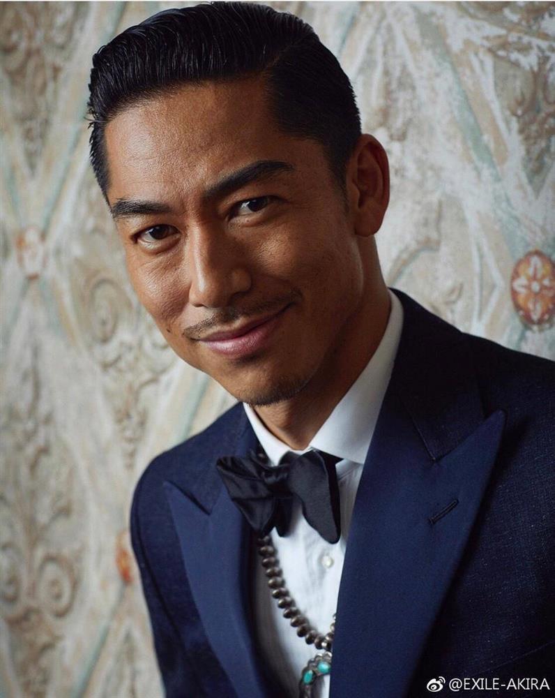 Tranh cãi Lâm Chí Linh làm hết việc nhà, chồng Nhật ngồi không-2