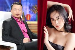 Lùm xùm tình ái xôn xao showbiz Việt