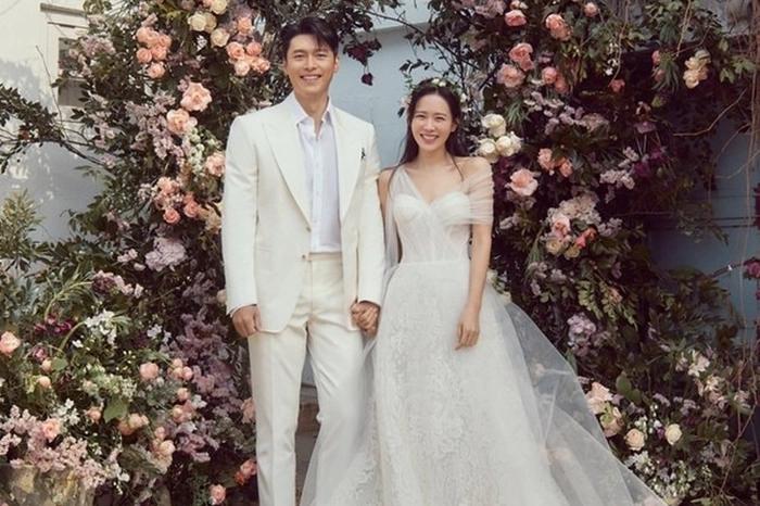 Hyun Bin nịnh Son Ye Jin khi đang quảng bá phim với Yoona-1