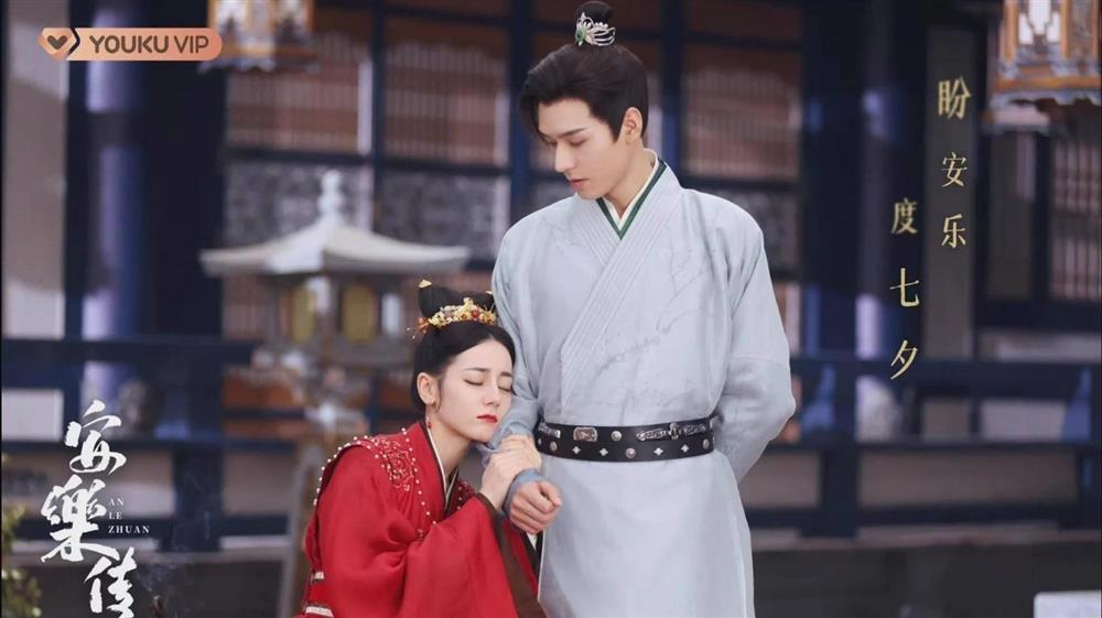 Phim của Tiêu Chiến, Dương Mịch chờ mòn mỏi chưa được chiếu-7