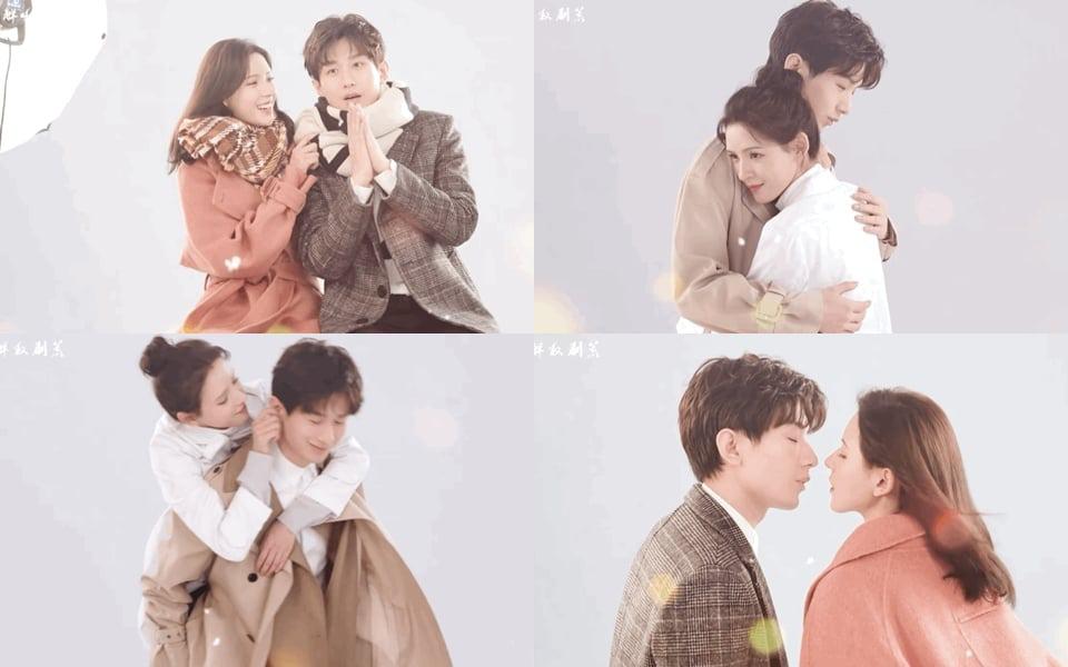 Phim của Tiêu Chiến, Dương Mịch chờ mòn mỏi chưa được chiếu-10